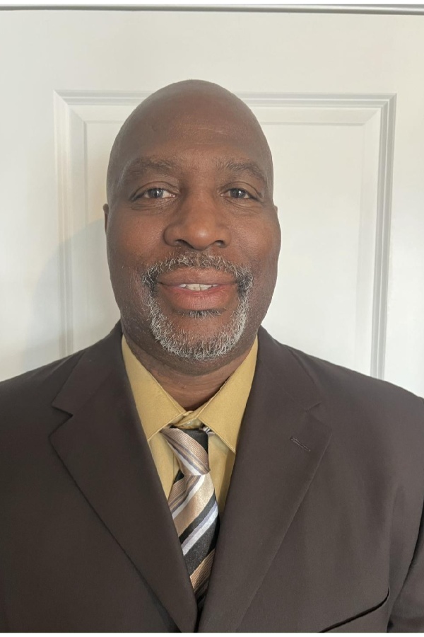 Cruise Brothers Travel Agent Rodney Evans